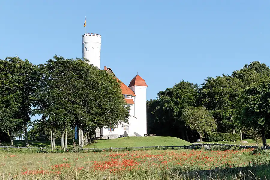 040 | 2007 | Ranzow | Schloss Ranzow | © carsten riede fotografie