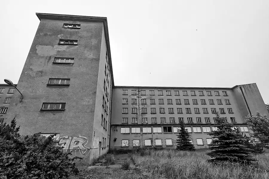 060 | 2007 | Prora | © carsten riede fotografie