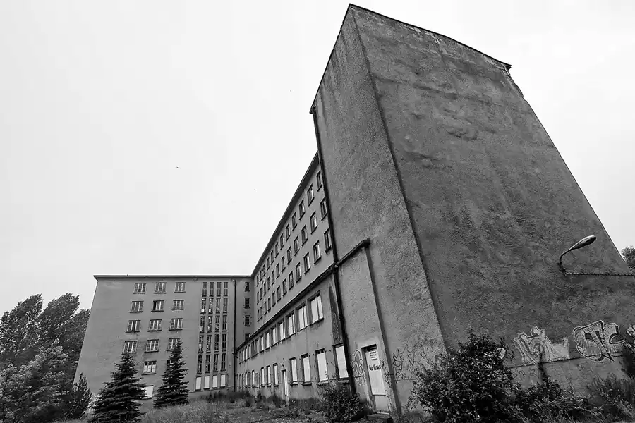 062 | 2007 | Prora | © carsten riede fotografie