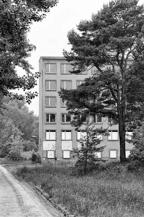 064 | 2007 | Prora | © carsten riede fotografie