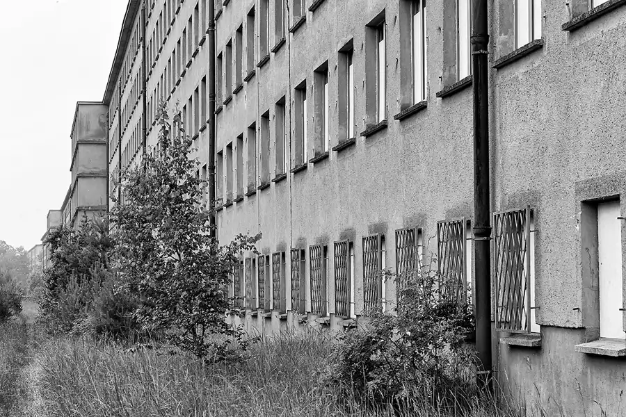 065 | 2007 | Prora | © carsten riede fotografie