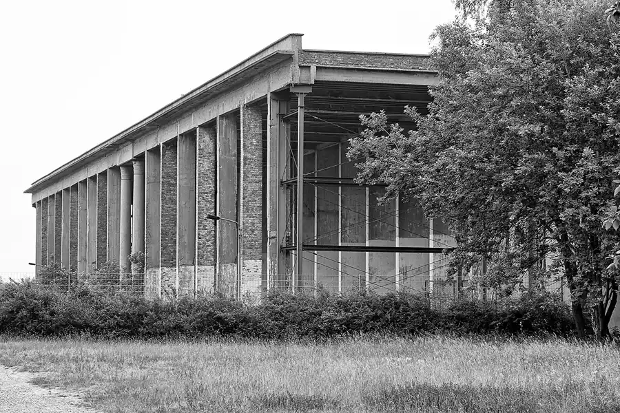 066 | 2007 | Prora | © carsten riede fotografie