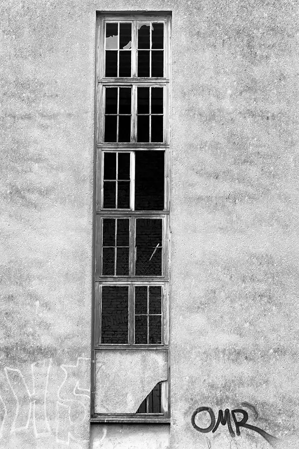 067 | 2007 | Prora | © carsten riede fotografie