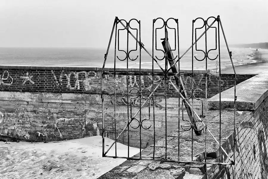 068 | 2007 | Prora | © carsten riede fotografie