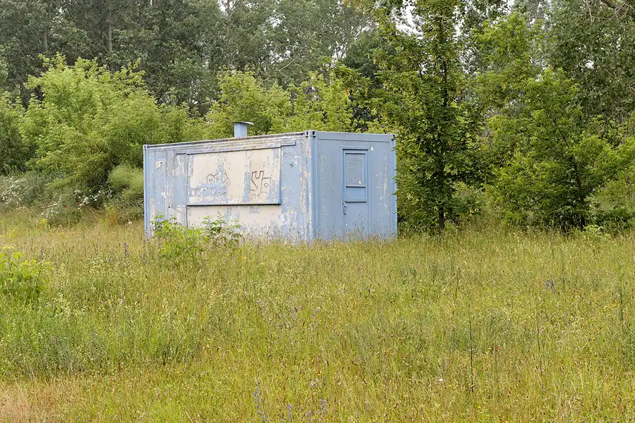 071 | 2007 | Prora | © carsten riede fotografie