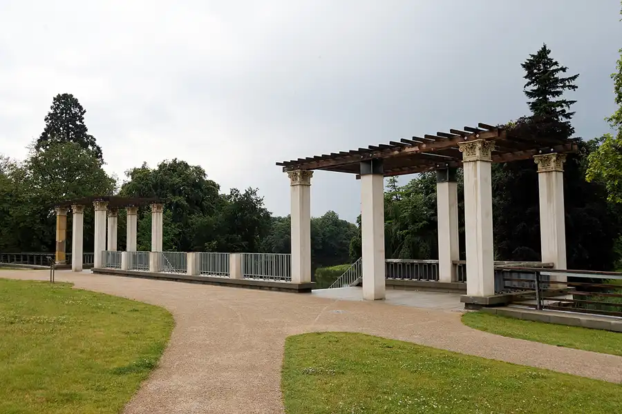 076 | 2007 | Putbus | © carsten riede fotografie