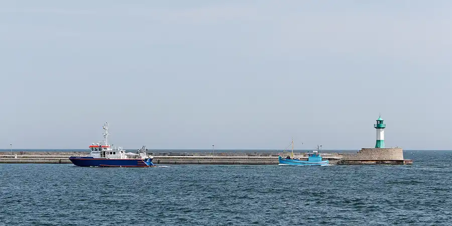 084 | 2007 | Sassnitz | © carsten riede fotografie