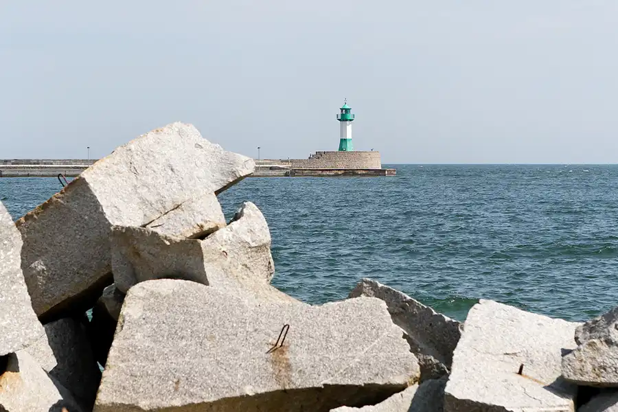 086 | 2007 | Sassnitz | © carsten riede fotografie