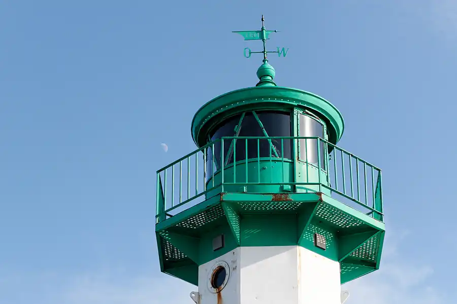 088 | 2007 | Sassnitz | © carsten riede fotografie