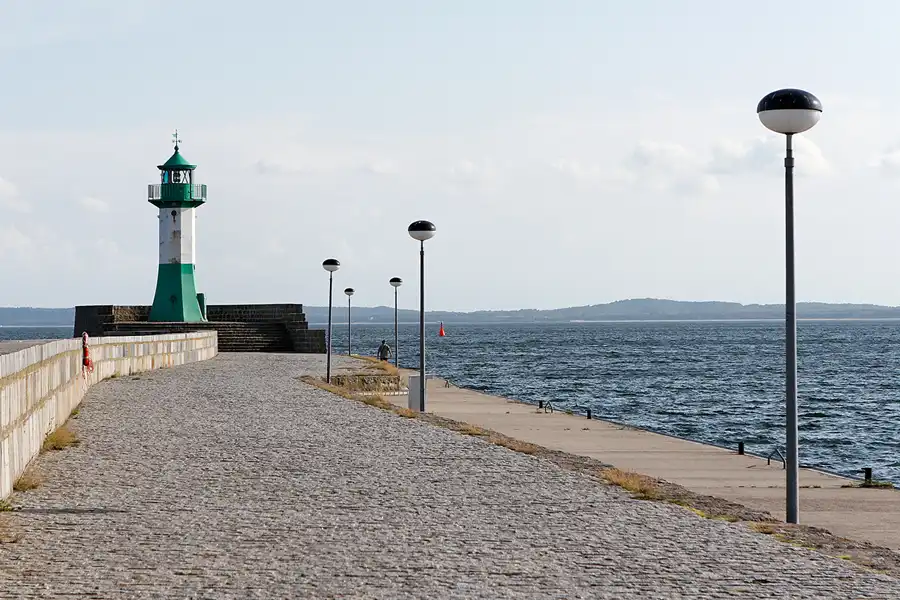 089 | 2007 | Sassnitz | © carsten riede fotografie