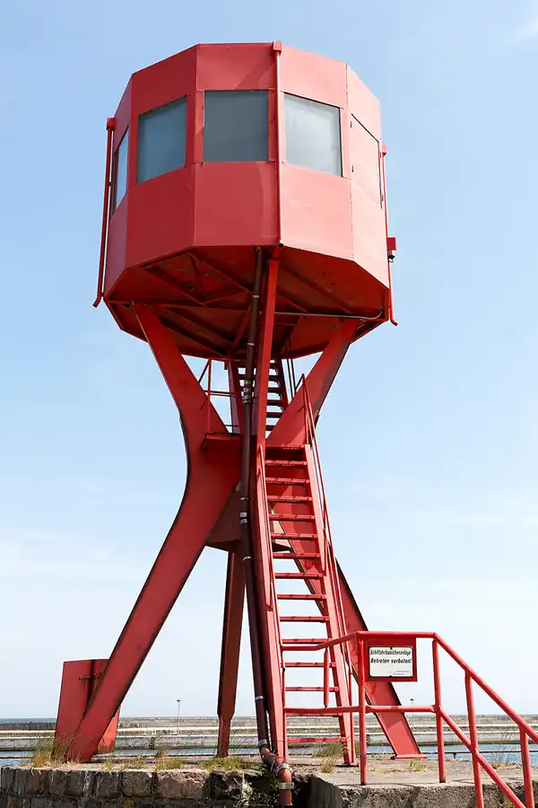 090 | 2007 | Sassnitz | © carsten riede fotografie