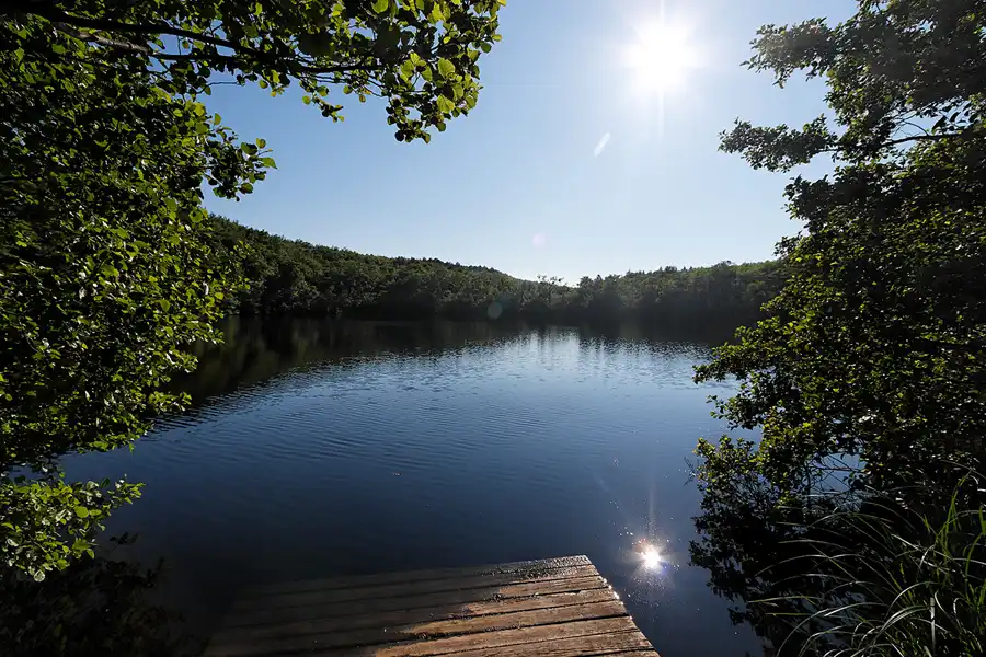 098 | 2007 | Rund um den Herthasee | © carsten riede fotografie