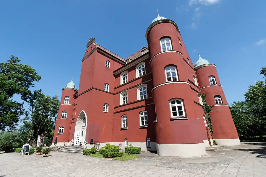 104 | 2007 | Spyker | Schloss Spyker | © carsten riede fotografie