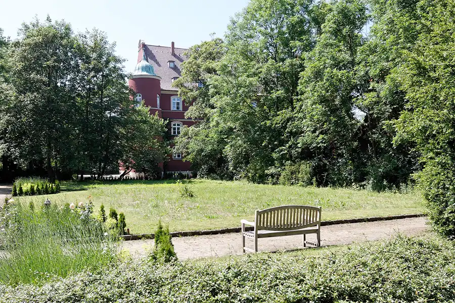 106 | 2007 | Spyker | Schloss Spyker | © carsten riede fotografie