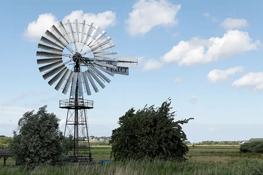 114 | 2007 | Lobbe | Windschöpfwerk | © carsten riede fotografie