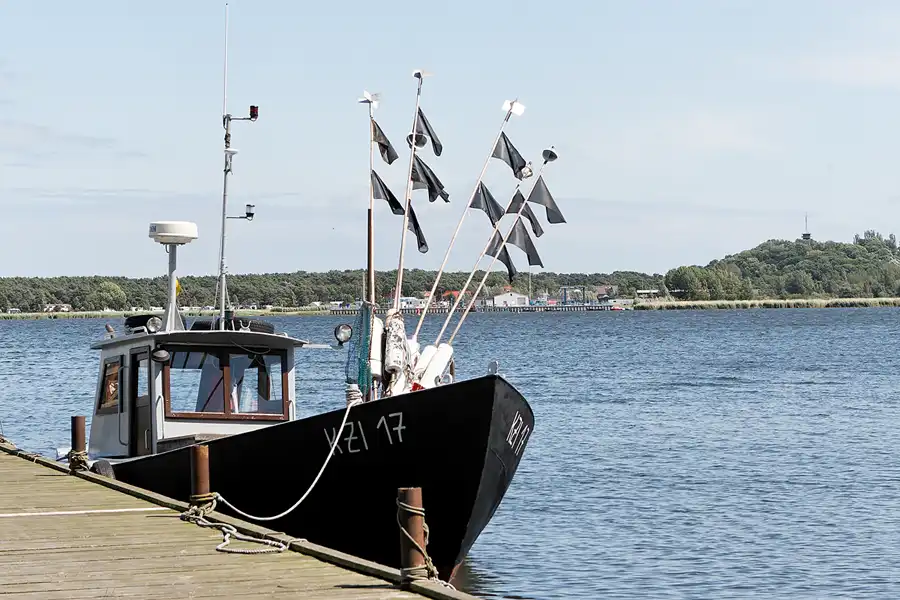 116 | 2007 | Klein Zicker | © carsten riede fotografie