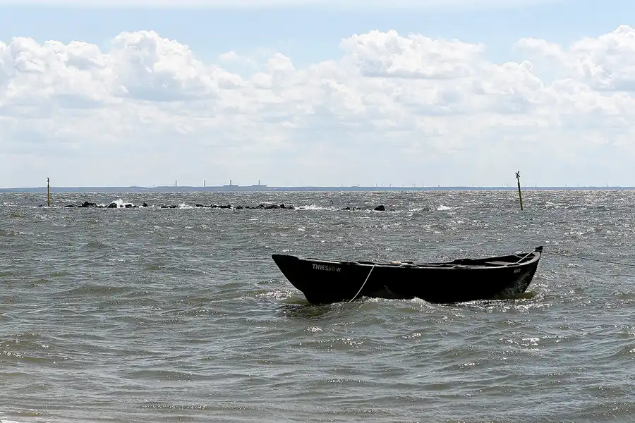 122 | 2007 | Thiessow | © carsten riede fotografie