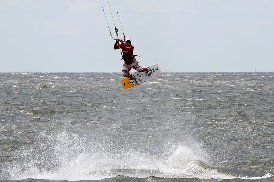 131 | 2007 | Thiessow | Kitesurf-Trophy 2007 | © carsten riede fotografie