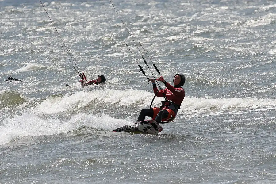137 | 2007 | Thiessow | Kitesurf-Trophy 2007 | © carsten riede fotografie