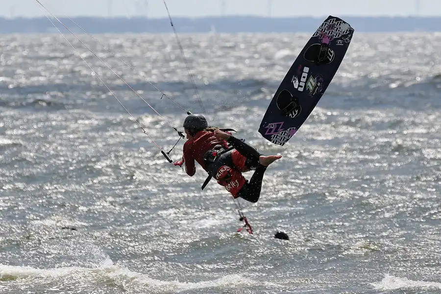 138 | 2007 | Thiessow | Kitesurf-Trophy 2007 | © carsten riede fotografie