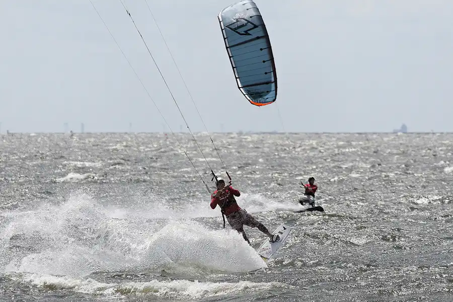 141 | 2007 | Thiessow | Kitesurf-Trophy 2007 | © carsten riede fotografie