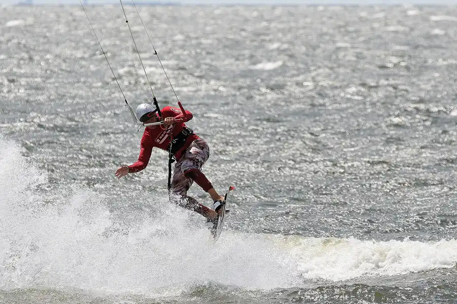 142 | 2007 | Thiessow | Kitesurf-Trophy 2007 | © carsten riede fotografie