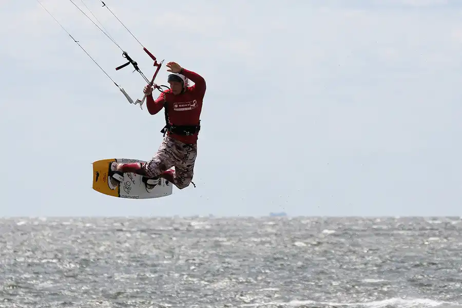 144 | 2007 | Thiessow | Kitesurf-Trophy 2007 | © carsten riede fotografie