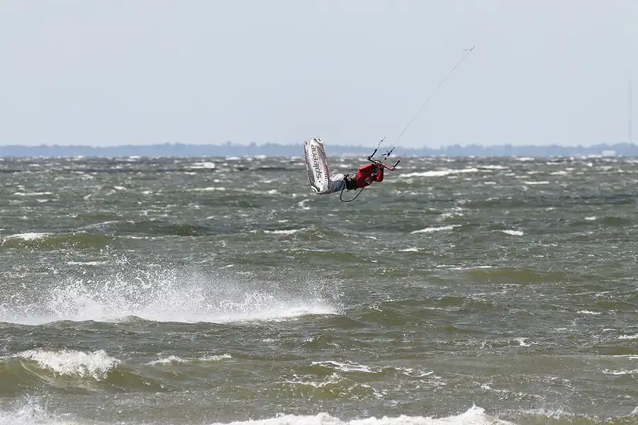 146 | 2007 | Thiessow | Kitesurf-Trophy 2007 | © carsten riede fotografie