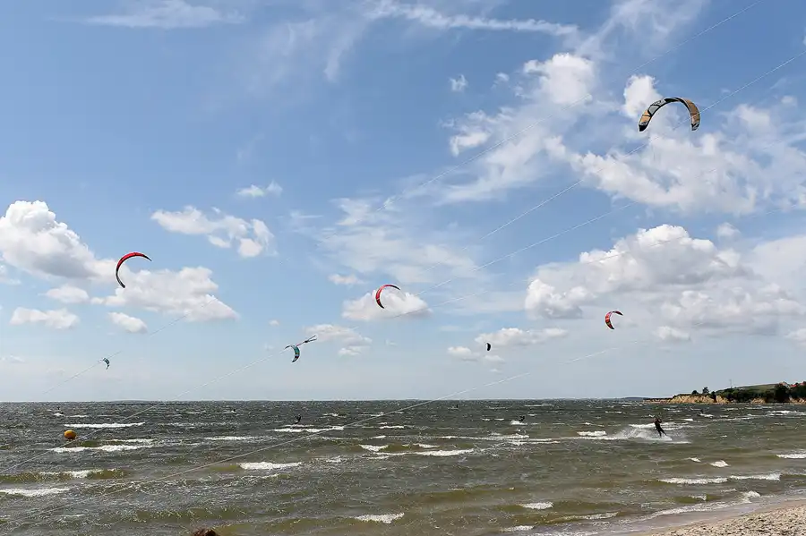 149 | 2007 | Thiessow | Kitesurf-Trophy 2007 | © carsten riede fotografie
