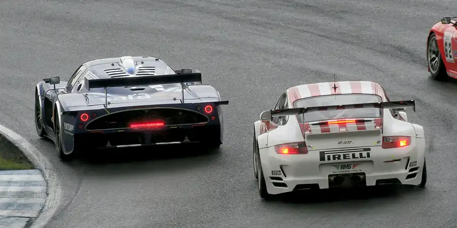 006 | 2007 | Motopark Oschersleben | FIA GT Championship | © carsten riede fotografie