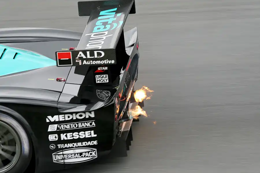 025 | 2007 | Motopark Oschersleben | FIA GT Championship | © carsten riede fotografie