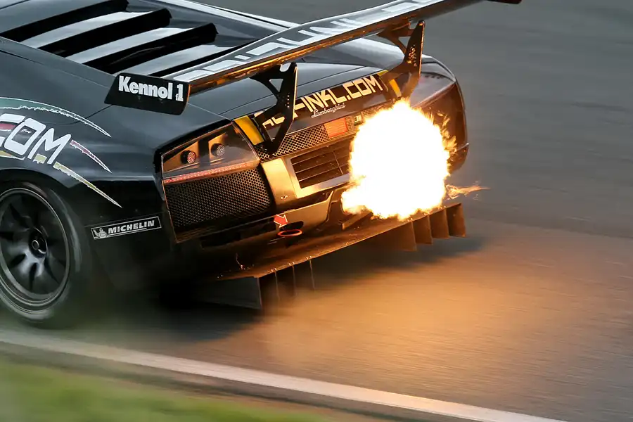030 | 2007 | Motopark Oschersleben | FIA GT Championship | © carsten riede fotografie