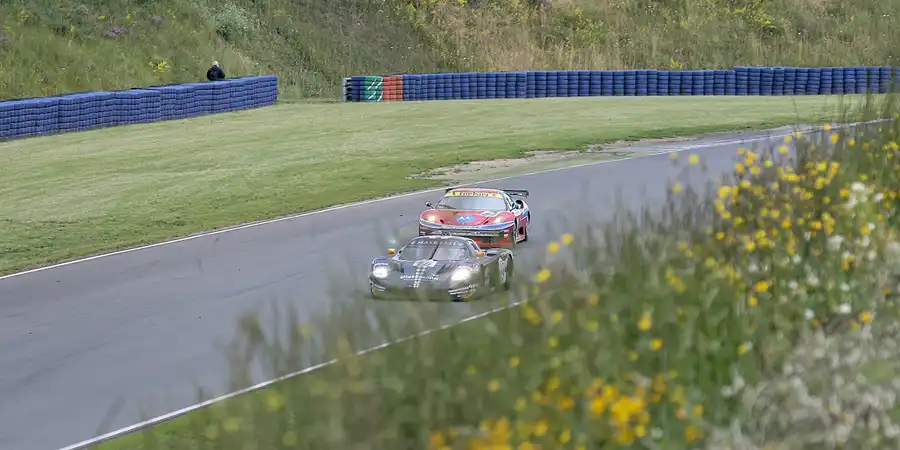 032 | 2007 | Motopark Oschersleben | FIA GT Championship | © carsten riede fotografie