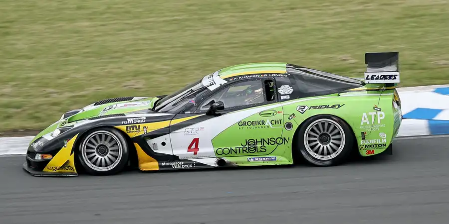 036 | 2007 | Motopark Oschersleben | FIA GT Championship | © carsten riede fotografie