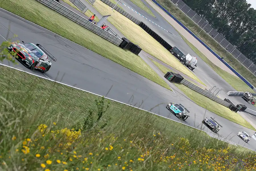 043 | 2007 | Motopark Oschersleben | FIA GT Championship | © carsten riede fotografie