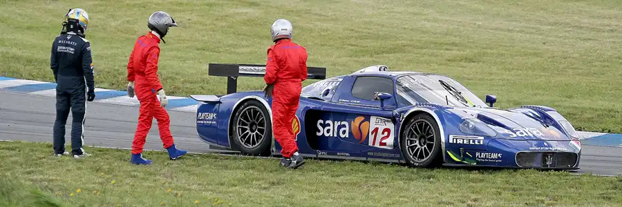 044 | 2007 | Motopark Oschersleben | FIA GT Championship | © carsten riede fotografie