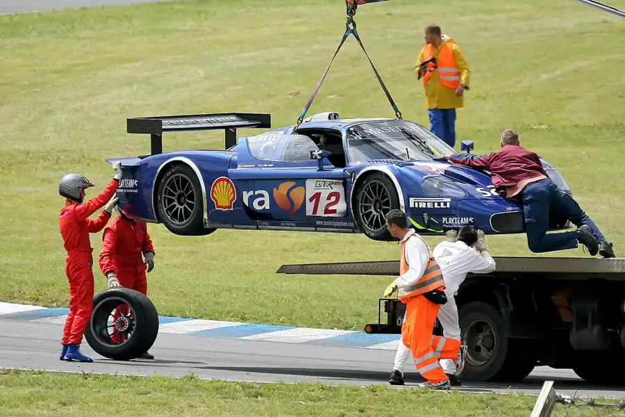 046 | 2007 | Motopark Oschersleben | FIA GT Championship | © carsten riede fotografie