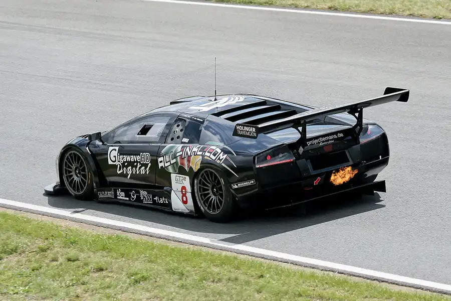 048 | 2007 | Motopark Oschersleben | FIA GT Championship | © carsten riede fotografie