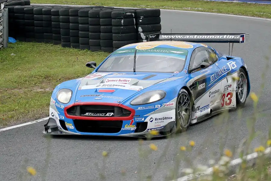 053 | 2007 | Motopark Oschersleben | FIA GT Championship | © carsten riede fotografie