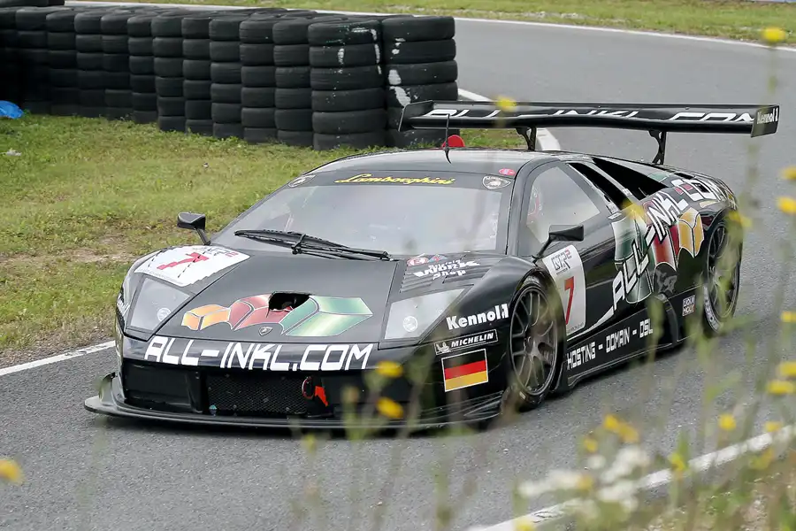 055 | 2007 | Motopark Oschersleben | FIA GT Championship | © carsten riede fotografie