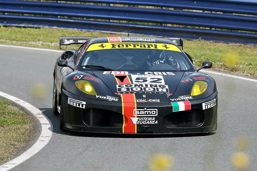 059 | 2007 | Motopark Oschersleben | FIA GT Championship | © carsten riede fotografie