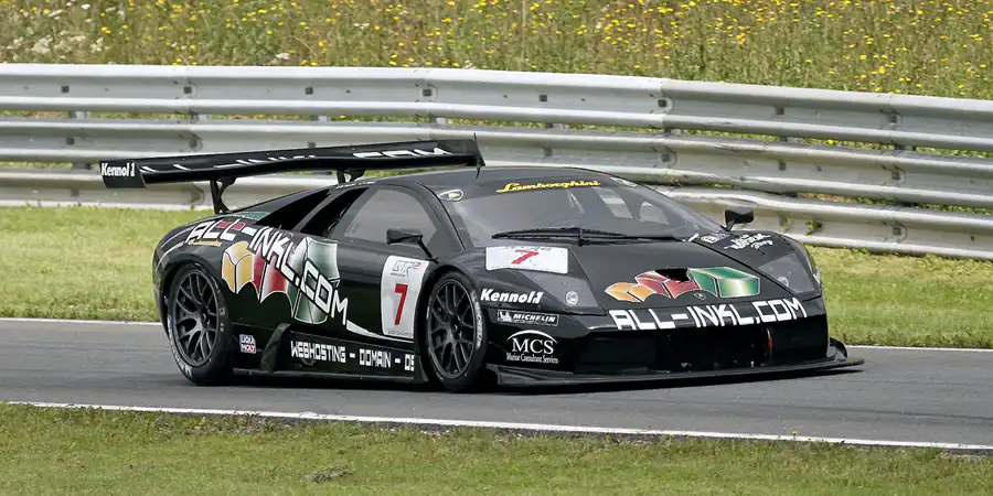 063 | 2007 | Motopark Oschersleben | FIA GT Championship | © carsten riede fotografie