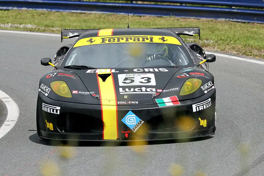 066 | 2007 | Motopark Oschersleben | FIA GT Championship | © carsten riede fotografie