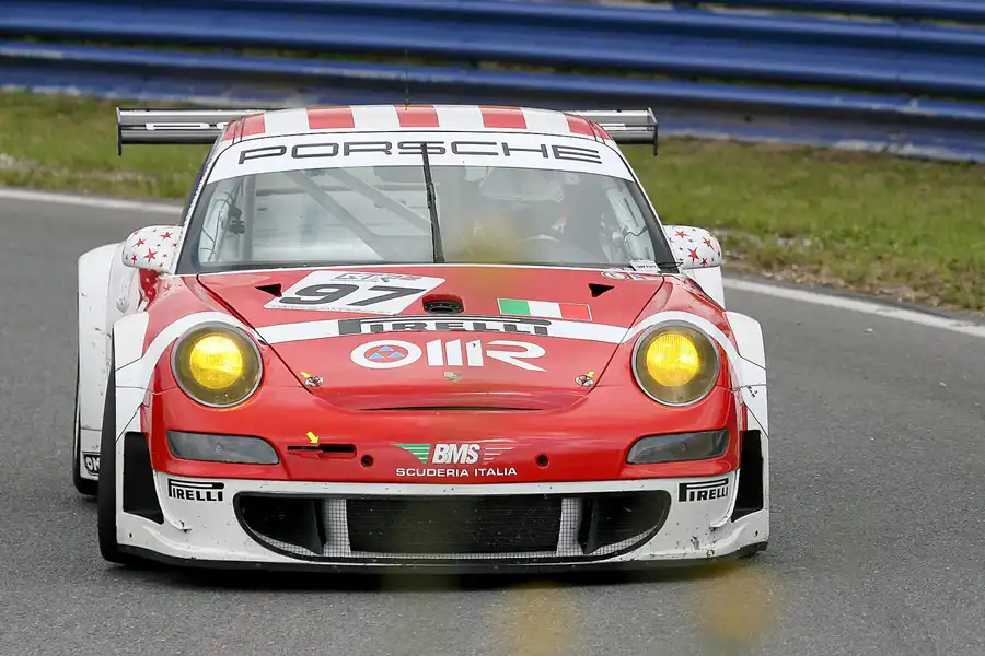 067 | 2007 | Motopark Oschersleben | FIA GT Championship | © carsten riede fotografie
