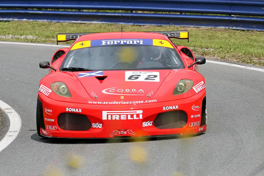 068 | 2007 | Motopark Oschersleben | FIA GT Championship | © carsten riede fotografie