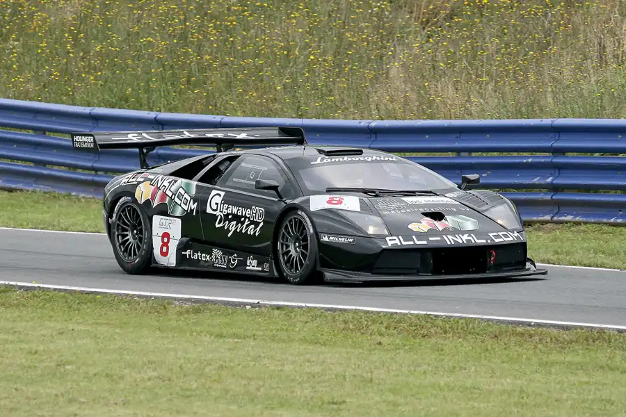 073 | 2007 | Motopark Oschersleben | FIA GT Championship | © carsten riede fotografie