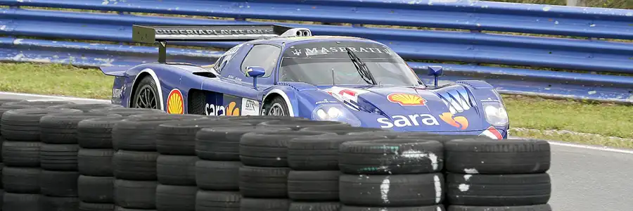 078 | 2007 | Motopark Oschersleben | FIA GT Championship | © carsten riede fotografie