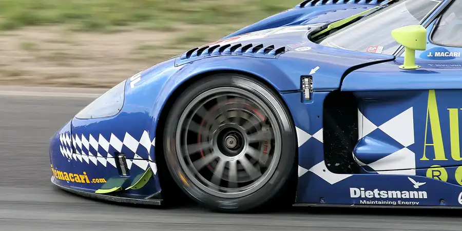 091 | 2007 | Motopark Oschersleben | FIA GT Championship | © carsten riede fotografie