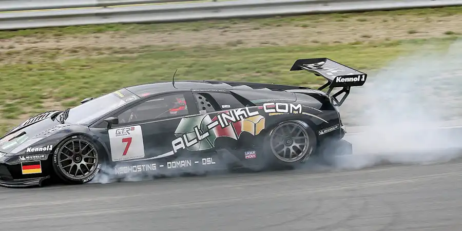 092 | 2007 | Motopark Oschersleben | FIA GT Championship | © carsten riede fotografie