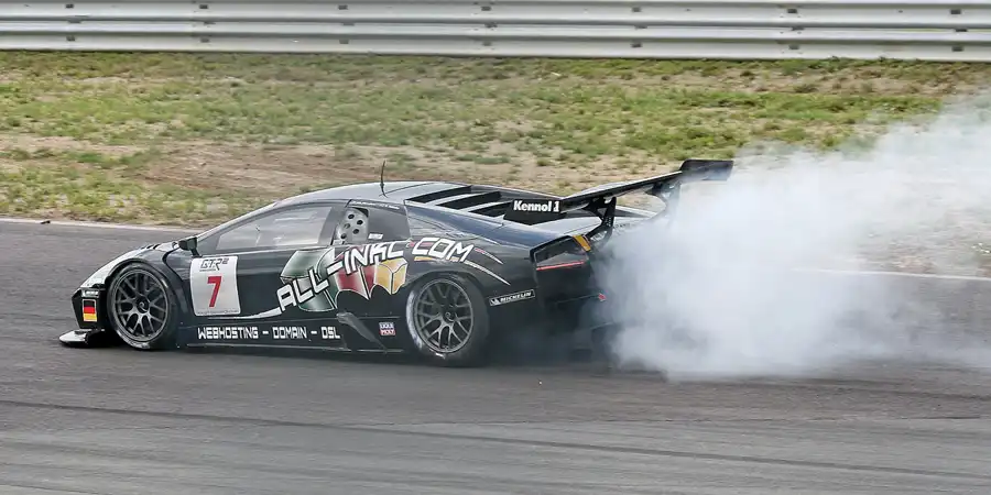 094 | 2007 | Motopark Oschersleben | FIA GT Championship | © carsten riede fotografie